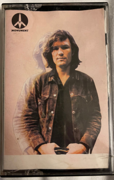 Kris Kristofferson – The Silver Tongued Devil And I (1972, Pitman
