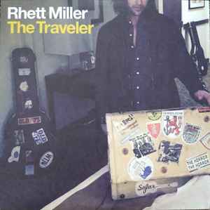 The Traveler - Rhett Miller