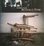 Cover of Asides From Buffalo Tom (Nineteen Eighty Eight To Nineteen Ninety Nine), 2000, CD