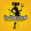 D-Devils - Release The Virgins