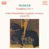 Mahler* - Polish National Radio Symphony Orchestra*, Antoni Wit - Symphony No. 5