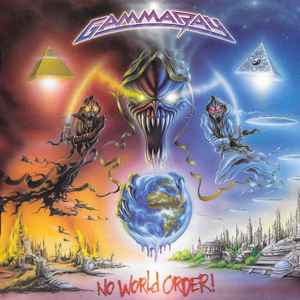 No World Order - Gamma Ray