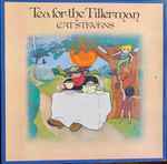 Cover of Tea For The Tillerman, 1971, Vinyl