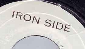Iron Side on Discogs