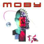 Cover of Moby, , File