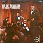 Cover of We Get Requests, 1965, Vinyl