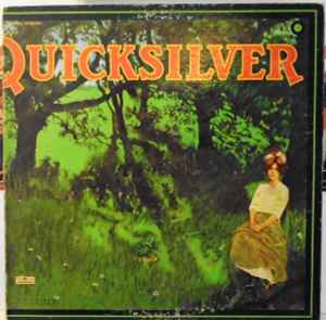 Quicksilver Messenger Service - Shady Grove