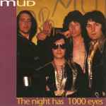 Cover of The Night Has A 1000 Eyes, 1993, CD