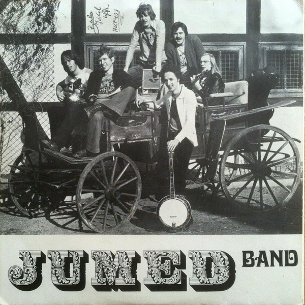 last ned album Jumed Band - This Little Light Banjo Rock