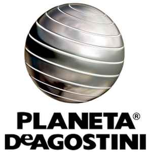 Iniciativa Bolsa prisa Sello discográficoPlaneta DeAgostini | Ediciones | Discogs
