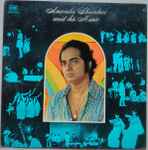 Ananda Shankar And His Music (1975, Vinyl) - Discogs