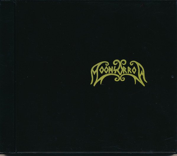 Moonsorrow – Verisäkeet (2005, CD) - Discogs