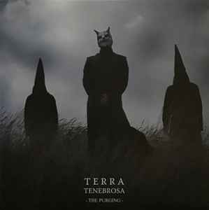 Terra Tenebrosa - The Purging album cover
