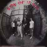 Sick Of It All – Sick Of It All (1987, Vinyl) - Discogs
