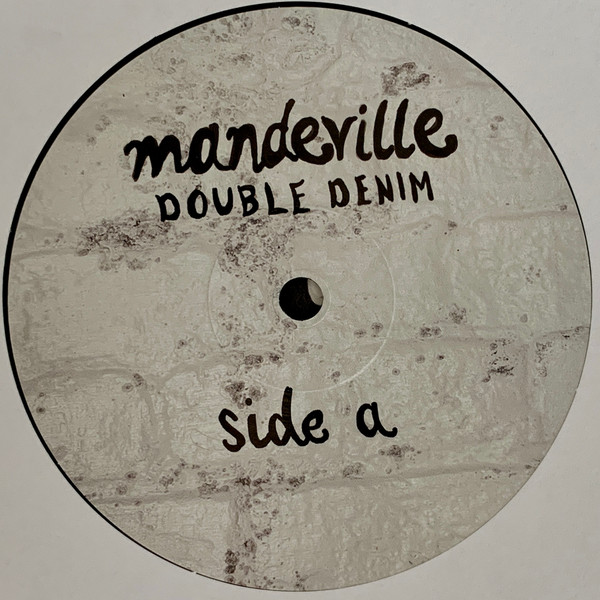 Mandeville - Double Denim | Not On Label (none) - 3