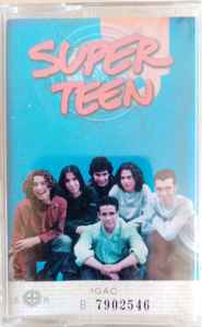Super Teen Discography