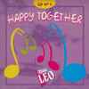 Various - Happy Together CD N° 4