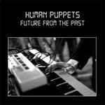 Cover of Future From The Past, 2009-10-30, CD