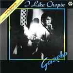 Cover of I Like Chopin, 1983, Vinyl