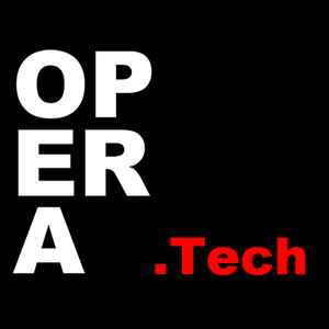 operatech at Discogs