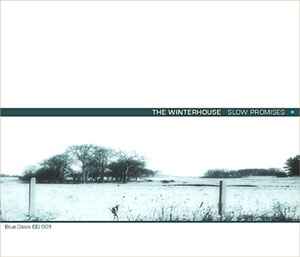 The Winterhouse - Slow Promises album cover