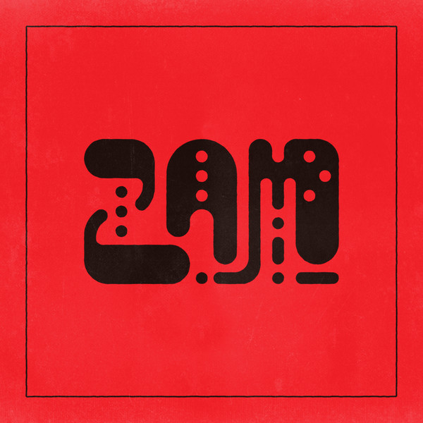 Frankie And The Witch Fingers – ZAM (2019, Vinyl) - Discogs