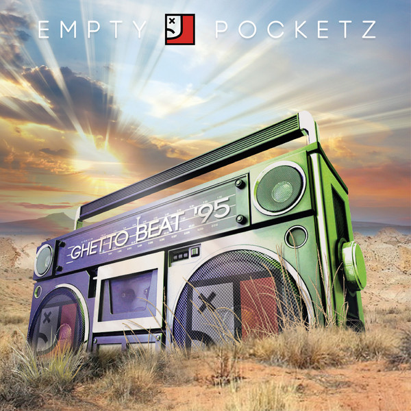 節約術購入】 Empty Pockets / Who Got The Mottz CD付き - レコード