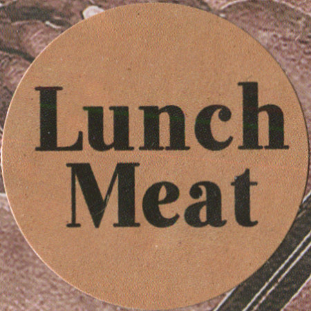 last ned album Alchemist - Lunch Meat