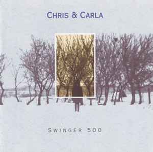 Swinger 500 - Chris & Carla