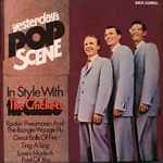 Cover of In Style With The Crickets, , Vinyl