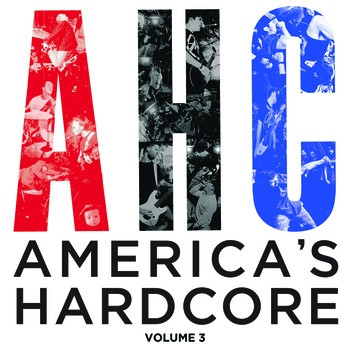 baixar álbum Various - Americas Hardcore