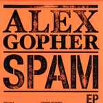 PIAS Recordings	Different	Spam EP	2006