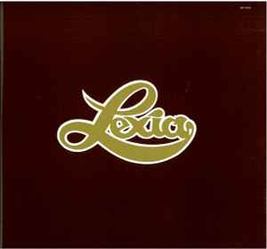 Lexia – Lexia (Vinyl) - Discogs