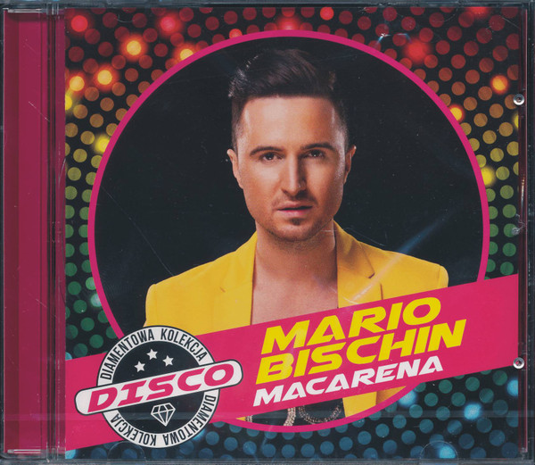 Mario Bischin - Macarena | Releases | Discogs