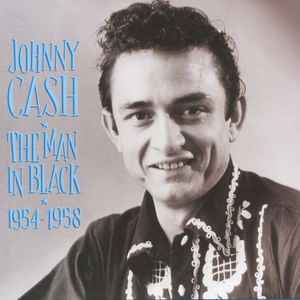 Johnny Cash - The Man In Black 1954-1958