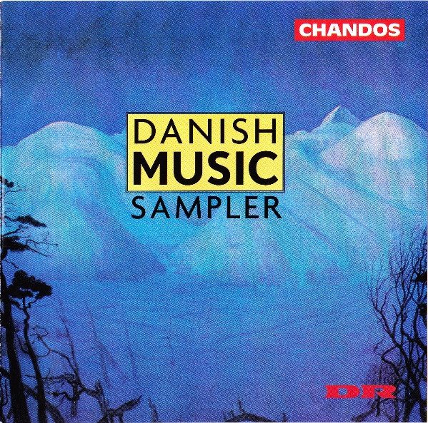 descargar álbum Various - Danish Music Sampler