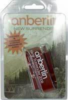 Anberlin - New Surrender | Releases | Discogs