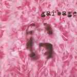 Cover of Garbage, 1995-11-03, CD