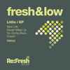Fresh & Low - Little i EP