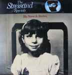 My Name Is Barbra / Barbra Streisand