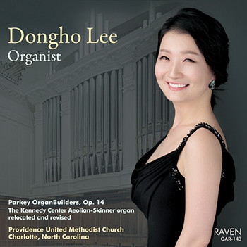 descargar álbum Dongho Lee - Organist