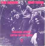 The Doobie Brothers – Listen To The Music (1972, Vinyl) - Discogs