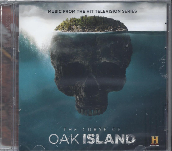 télécharger l'album Various - The Curse Of Oak Island