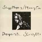 Cover of Desperate Straights, 2006, CDr