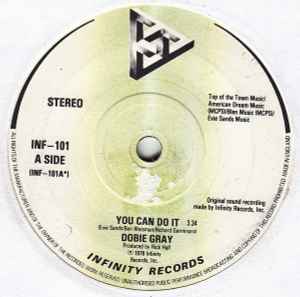 You Can Do It (Vinyl, 7