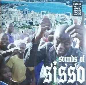 Sounds Of Sisso - Various