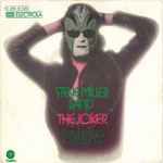 Cover of The Joker, 1973, Vinyl