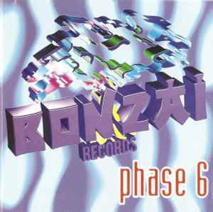 Bonzai Phase 6 - Various