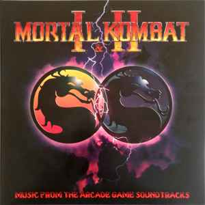 Ultimate Mortal Kombat 3 (Soundtrack from the Arcade Game) [2021 Remaster]  - Album by Dan Forden - Apple Music