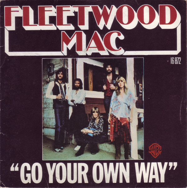 Greatest Hits Live by Fleetwood Mac (Compilation; 2248217